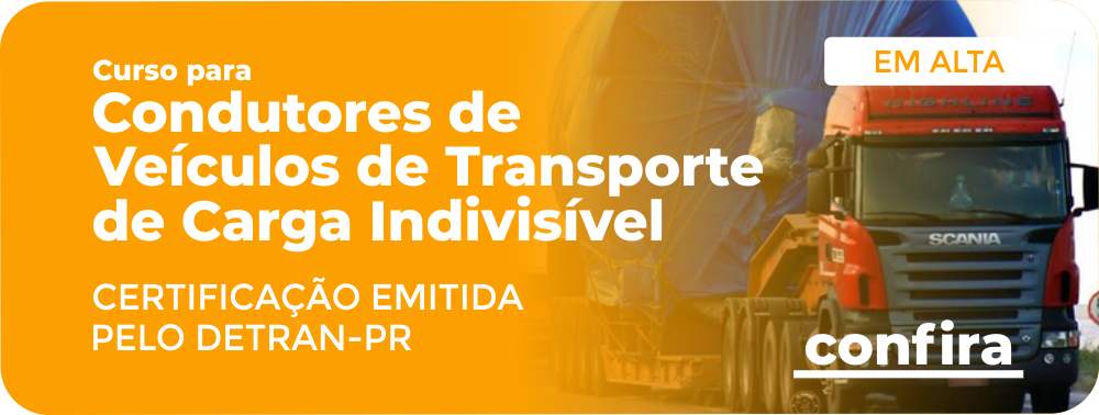 CTransporte de Carga Indivisível
